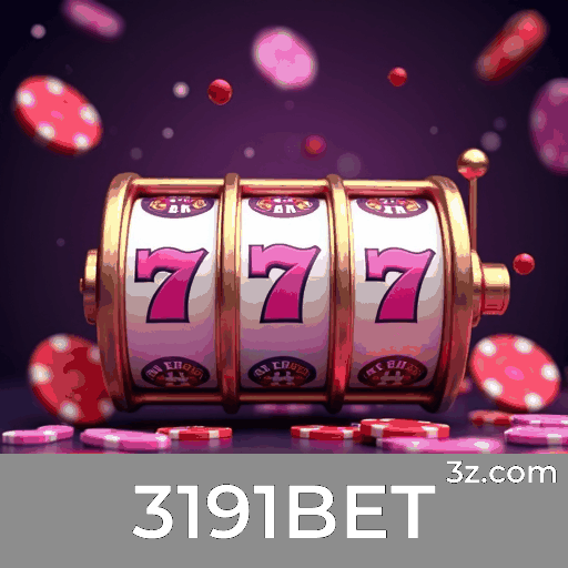 3191BET: O Cassino Imersivo para Jogadores Brasileiros