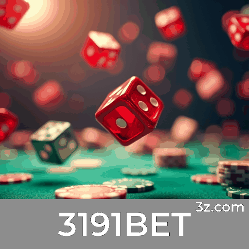 3191BET: Sistema de promoções inteligentes para uma experiência personalizada