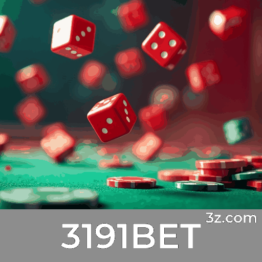 Diversidade e Excelência em Jogos no 3191BET