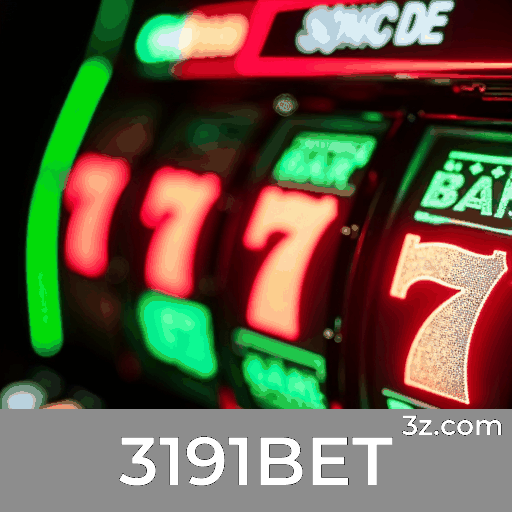3191BET: O Cassino Imersivo para Jogadores Brasileiros