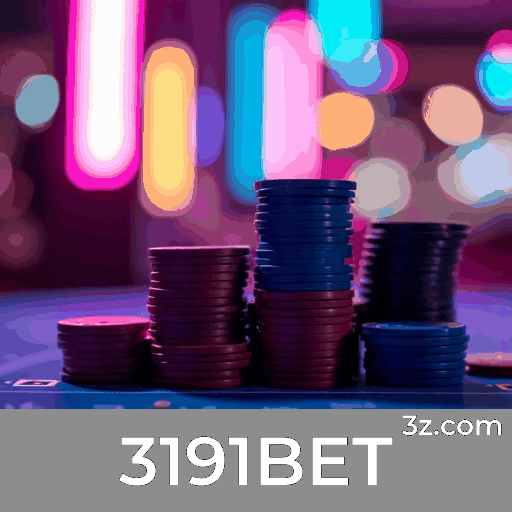 3191BET: O Cassino Imersivo para Jogadores Brasileiros
