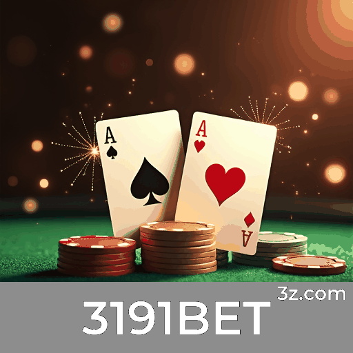 3191BET: Estratégias de Jogos para Vencer Mais!