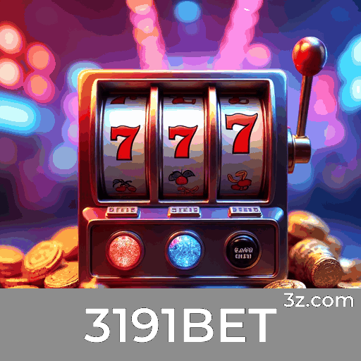 3191BET: Cassino Online e Apostas Seguras