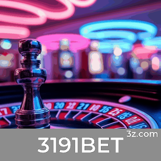 3191BET Comunidade: O Encontro Global de Jogadores