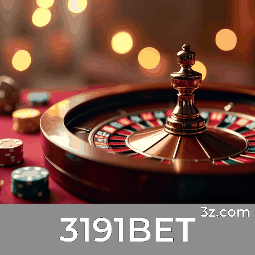 3191BET Comunidade: O Encontro Global de Jogadores