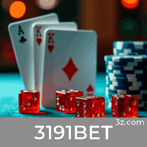 3191BET Comunidade: O Encontro Global de Jogadores