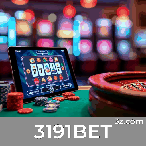 3191BET: Estratégias de Jogos para Vencer Mais!