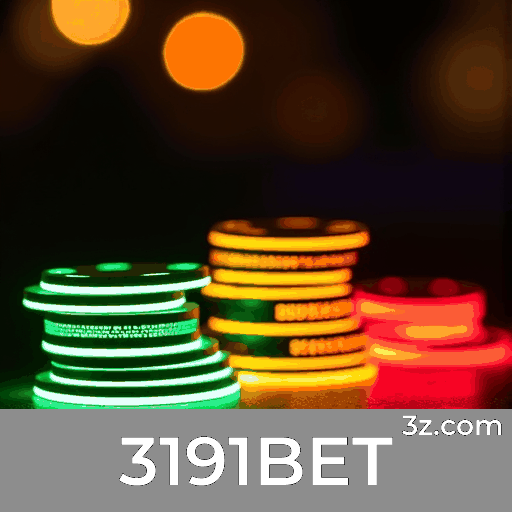 Diversidade e Excelência em Jogos no 3191BET