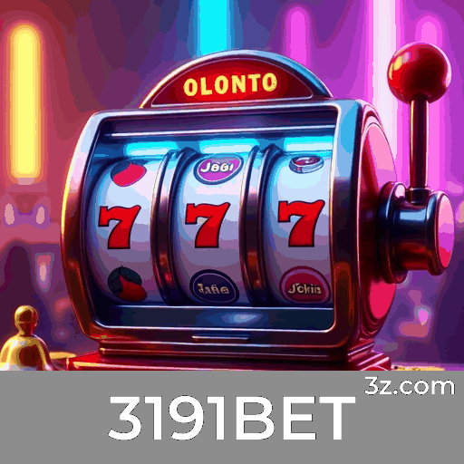 3191BET Comunidade: O Encontro Global de Jogadores
