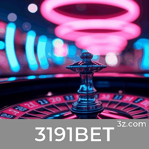 3191BET: Cassino Online e Apostas Seguras
