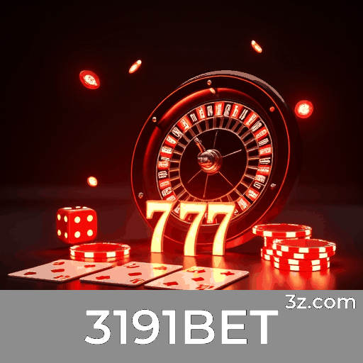 Tecnologia Avançada da 3191BET: Inovação e Performance