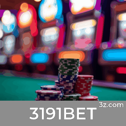 3191BET: Sistema de promoções inteligentes para uma experiência personalizada