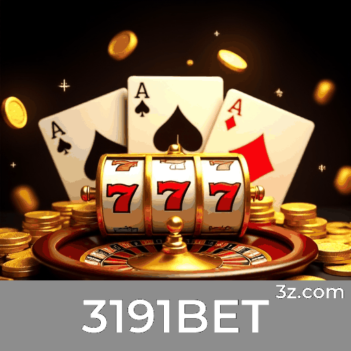 3191BET Comunidade: O Encontro Global de Jogadores