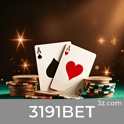 3191BET: O Cassino Imersivo para Jogadores Brasileiros