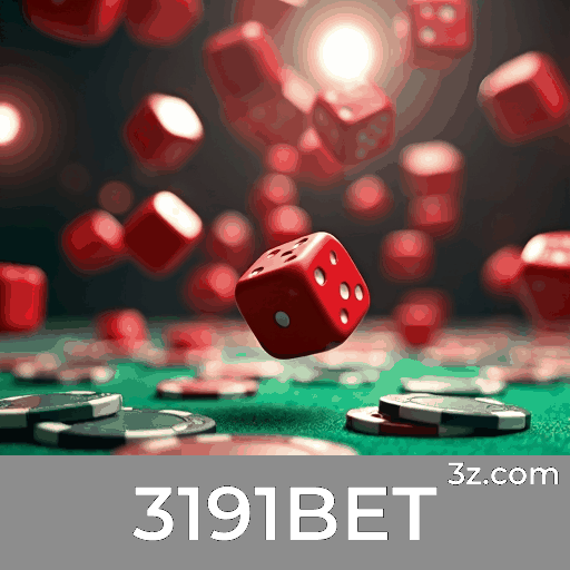 3191BET: O Cassino Imersivo para Jogadores Brasileiros