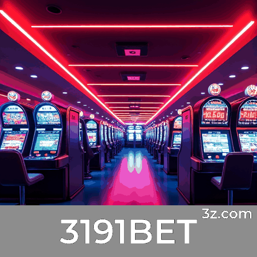 Diversidade e Excelência em Jogos no 3191BET