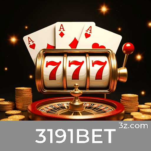 3191BET: Cassino Online e Apostas Seguras