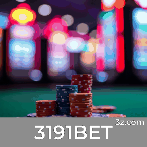 Apostas Esportivas Profissionais com Foco no Brasil na 3191BET