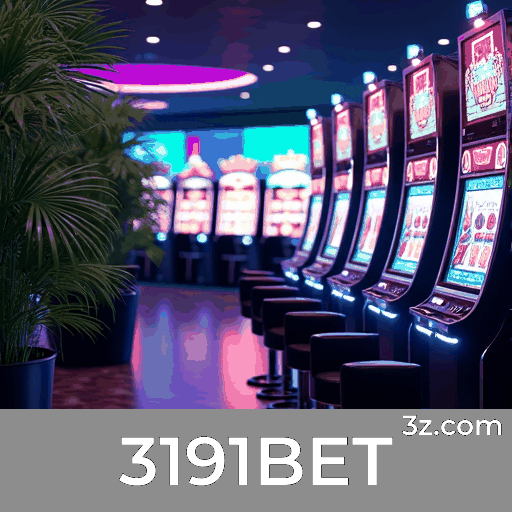 3191BET: Sistema de promoções inteligentes para uma experiência personalizada
