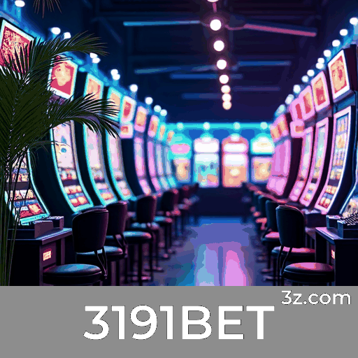 Apostas Esportivas Profissionais com Foco no Brasil na 3191BET